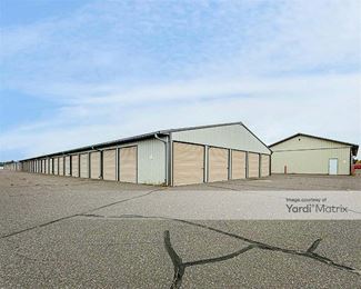 Photo 5 of Accessible Storage - 4307 130th Street, Chippewa Falls, WI