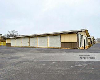 Photo 2 of Kane Road Mini Storage - 255 Kane Road, Eau Claire, WI