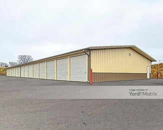 Photo 4 of Kane Road Mini Storage - 255 Kane Road, Eau Claire, WI