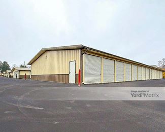 Photo 5 of Kane Road Mini Storage - 255 Kane Road, Eau Claire, WI