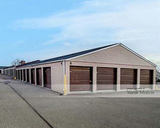 Photo 1 of Southview Mini-Warehouses - 4821 London Road, Eau Claire, WI