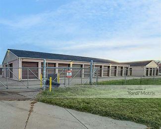 Photo 2 of Southview Mini-Warehouses - 4821 London Road, Eau Claire, WI