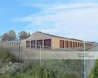 Photo 3 of Southview Mini-Warehouses - 4821 London Road, Eau Claire, WI