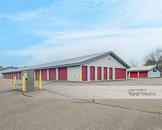Photo 1 of A Adventures Self Storage - 7341 Kent Avenue, Eau Claire, WI