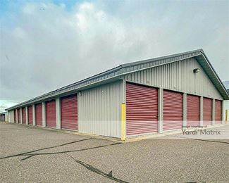 Photo 2 of A Adventures Self Storage - 7341 Kent Avenue, Eau Claire, WI