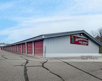 Photo 3 of A Adventures Self Storage - 7341 Kent Avenue, Eau Claire, WI