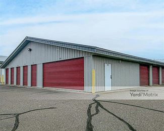 Photo 4 of A Adventures Self Storage - 7341 Kent Avenue, Eau Claire, WI