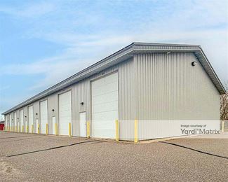 Photo 5 of A Adventures Self Storage - 7341 Kent Avenue, Eau Claire, WI