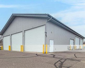 Photo 6 of A Adventures Self Storage - 7341 Kent Avenue, Eau Claire, WI