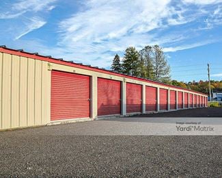 Photo 2 of Mohawk Self Storage - 10 New York Street, Mohawk, NY