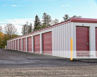 Photo 3 of Mohawk Self Storage - 10 New York Street, Mohawk, NY