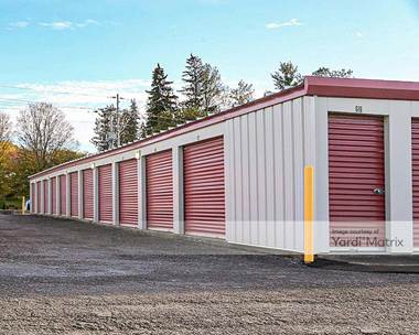 Storage Units for Rent available at 10 New York Street, Mohawk, NY 13407