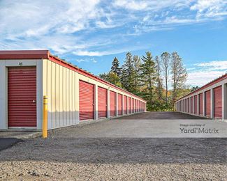 Photo 4 of Mohawk Self Storage - 10 New York Street, Mohawk, NY