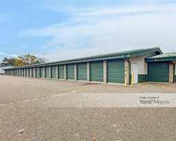 Image for Hallie Self Storage - 2681 County Highway OO, Chippewa Falls, WI