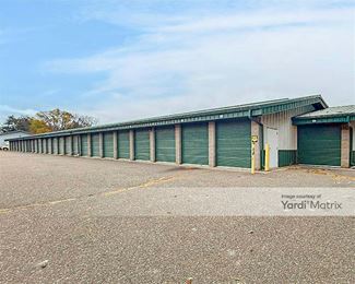 Photo 1 of Hallie Self Storage - 2681 County Highway OO, Chippewa Falls, WI