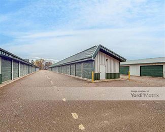 Photo 2 of Hallie Self Storage - 2681 County Highway OO, Chippewa Falls, WI