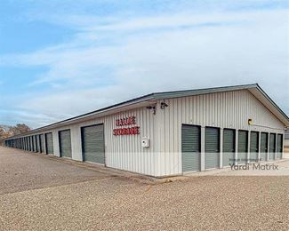 Photo 3 of Hallie Self Storage - 2681 County Highway OO, Chippewa Falls, WI