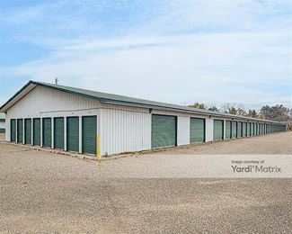 Photo 5 of Hallie Self Storage - 2681 County Highway OO, Chippewa Falls, WI