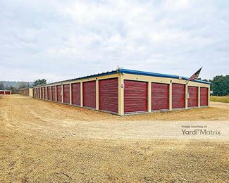 Photo 3 of American Patriot Storage - N7485 State Highway 25, Menomonie, WI