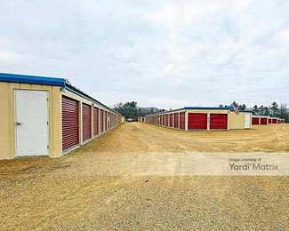 Photo 4 of American Patriot Storage - N7485 State Highway 25, Menomonie, WI