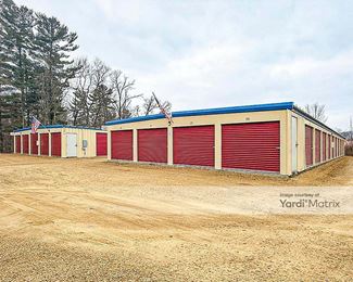 Photo 5 of American Patriot Storage - N7485 State Highway 25, Menomonie, WI