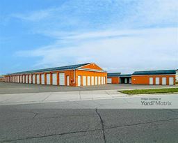 Image for Blue Goose Self Storage - 2815 Mondovi Road, Eau Claire, WI