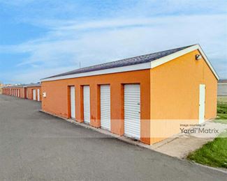 Photo 2 of Blue Goose Self Storage - 2815 Mondovi Road, Eau Claire, WI