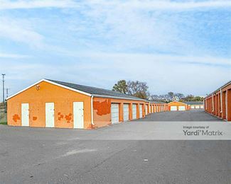 Photo 3 of Blue Goose Self Storage - 2815 Mondovi Road, Eau Claire, WI