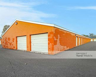 Photo 4 of Blue Goose Self Storage - 2815 Mondovi Road, Eau Claire, WI