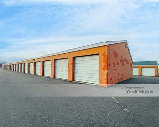 Photo 5 of Blue Goose Self Storage - 2815 Mondovi Road, Eau Claire, WI