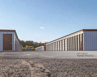 Photo 2 of Moove in Self Storage - 111 Dyke Road, Frankfort, NY