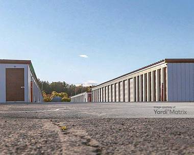 Storage Units for Rent available at 111 Dyke Road, Frankfort, NY 13340