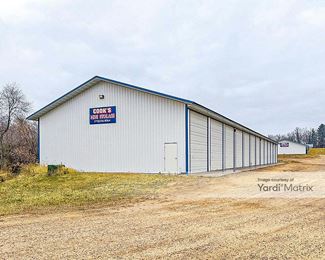 Photo 1 of Cook-s Mini Storage - N4379 WI-25, Menomonie, WI