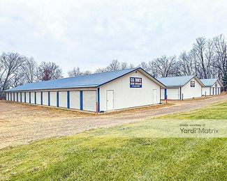 Photo 2 of Cook-s Mini Storage - N4379 WI-25, Menomonie, WI