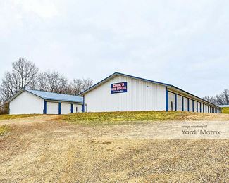 Photo 3 of Cook-s Mini Storage - N4379 WI-25, Menomonie, WI