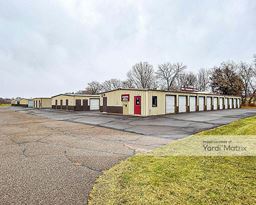 Image for Lyden Mini - Warehouse Storage - 3550 Losan Avenue, Eau Claire, WI