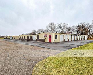 Photo 1 of Lyden Mini-Warehouse Storage - 3550 Losan Avenue, Eau Claire, WI