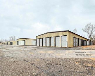 Photo 3 of Lyden Mini-Warehouse Storage - 3550 Losan Avenue, Eau Claire, WI