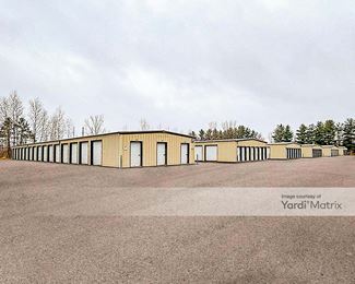 Photo 4 of Lyden Mini-Warehouse Storage - 3550 Losan Avenue, Eau Claire, WI