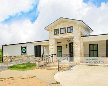 Storage Units for Rent available at 12969 McDougle Road, Tyler, TX 75704