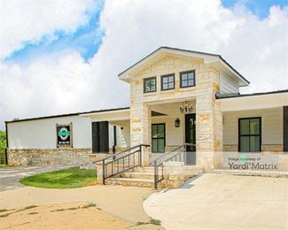 Photo 1 of Healey Storage - 12969 McDougle Road, Tyler, TX