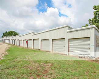 Photo 2 of Healey Storage - 12969 McDougle Road, Tyler, TX