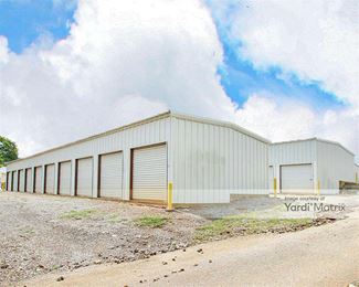 Photo 3 of Healey Storage - 12969 McDougle Road, Tyler, TX