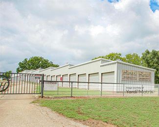 Photo 4 of Healey Storage - 12969 McDougle Road, Tyler, TX