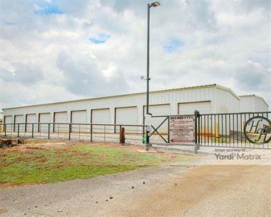Storage Units for Rent available at 12969 McDougle Road, Tyler, TX 75704