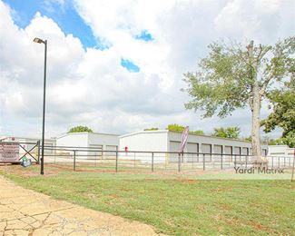 Photo 6 of Healey Storage - 12969 McDougle Road, Tyler, TX