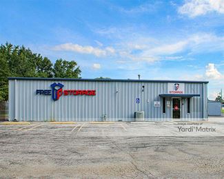 Photo 1 of FreeUp Storage - 4044 County Road 384, Tyler, TX