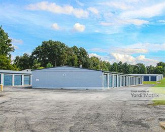 Photo 2 of FreeUp Storage - 4044 County Road 384, Tyler, TX