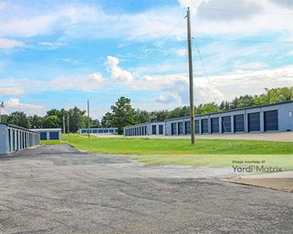 Photo 3 of FreeUp Storage - 4044 County Road 384, Tyler, TX
