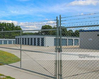 Photo 4 of FreeUp Storage - 4044 County Road 384, Tyler, TX